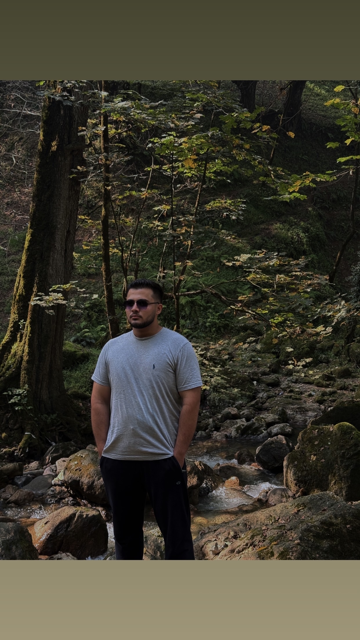 Amirreza Karimi Profile Picture